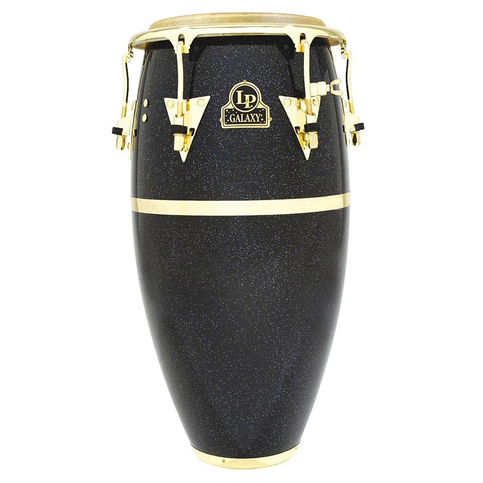 Latin Percussion LP808Z Galaxy Fiberglass Quinto 11"