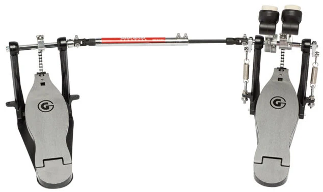 Gibraltar 4711SC-DB Chain-drive Double Pedal