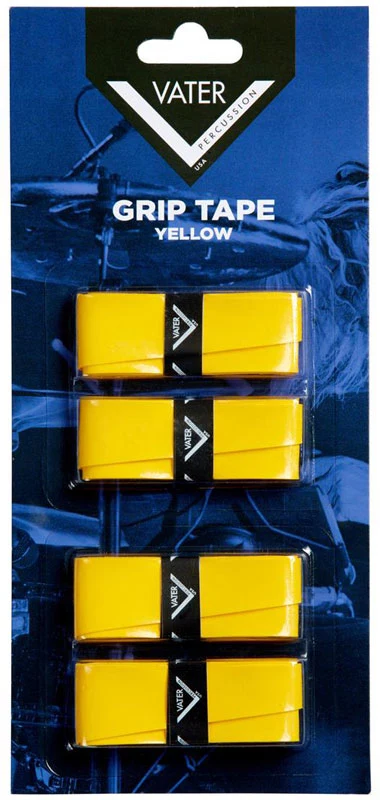 Vater VGTY Grip Tape Yellow