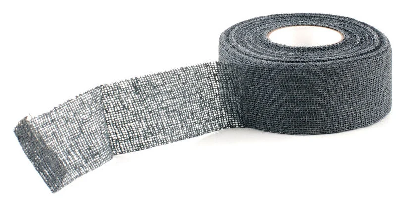 Vater VSTBK Stick&Finger Tape Black