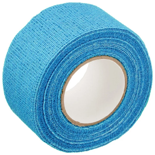 Vater VSTBL Stick&Finger Tape Blue