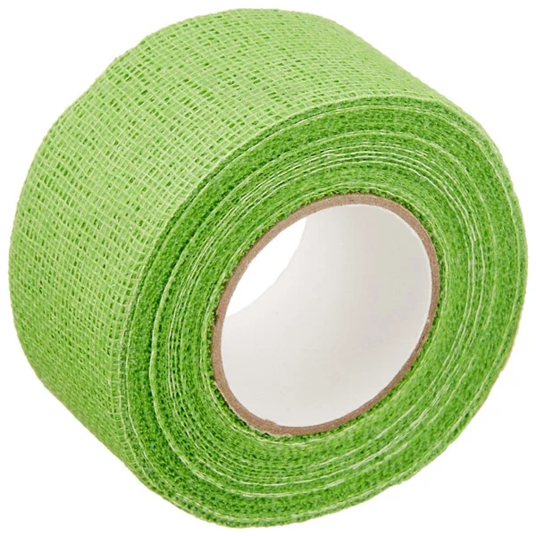 Vater VSTG Stick&Finger Tape Green