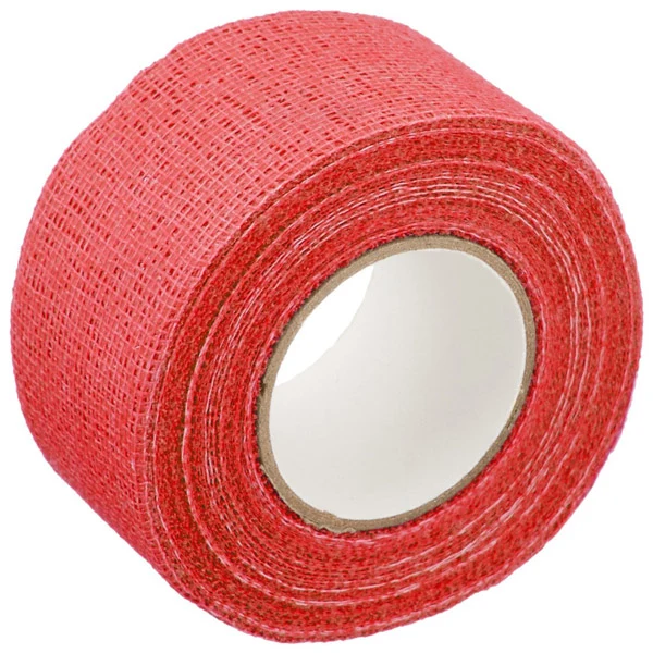 Vater VSTR Stick&Finger Tape Red