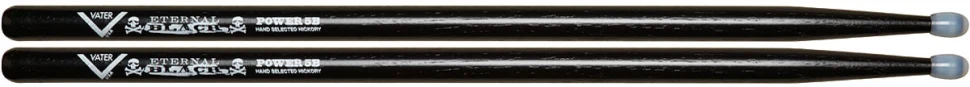 Vater VHEBP5BN Eternal Black Power Nylon