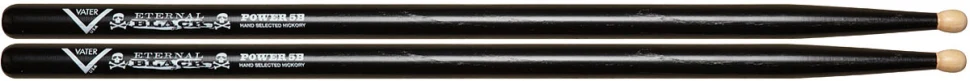 Vater VHEBP5BW Eternal Black Power
