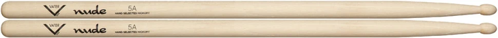 Vater VHN5AW American Hickory Nude