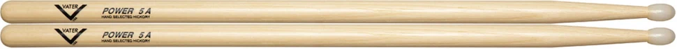 Vater VHP5AN Power Hickory Nylon
