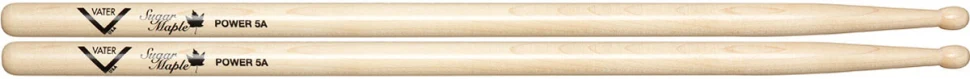 Vater VSMP5AW Sugar Maple Power