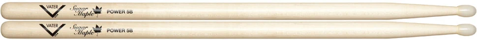 Vater VSMP5BN Sugar Maple Power Nylon