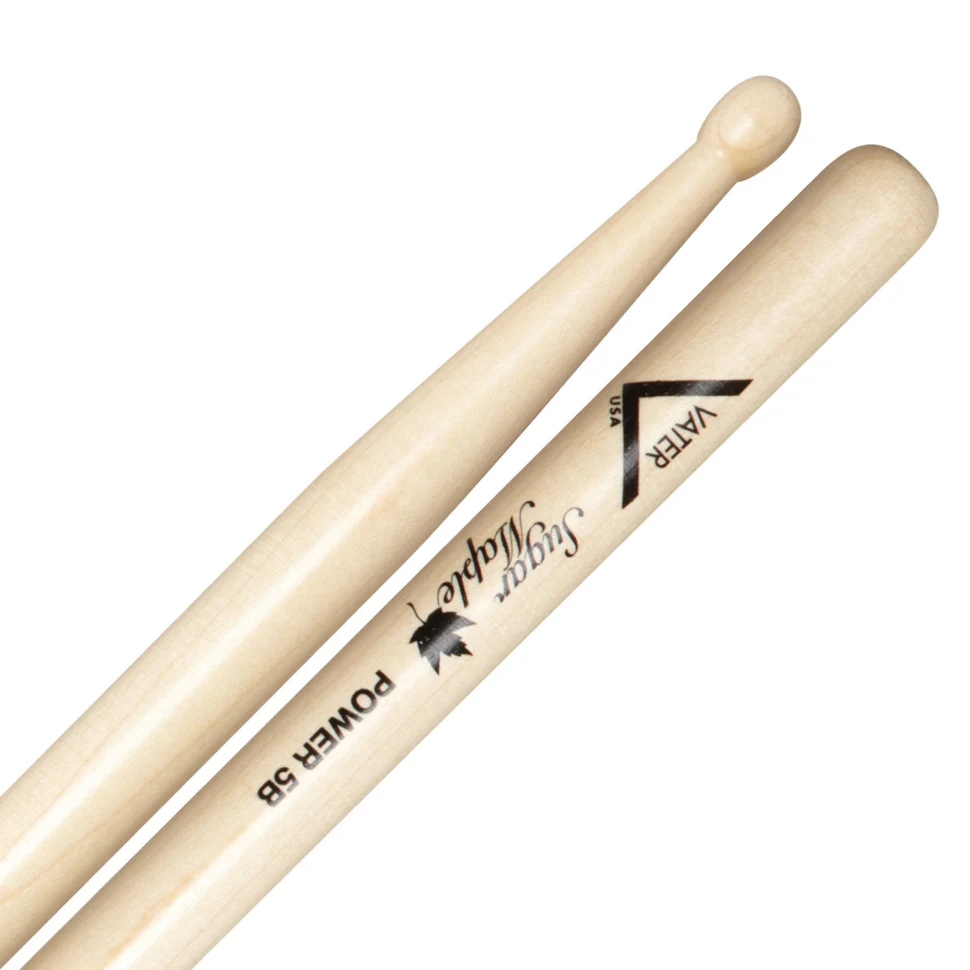 Vater VSMP5BW Sugar Maple Power