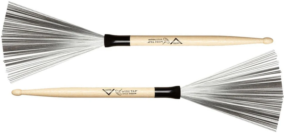Vater VWTS Standard Wire Brush