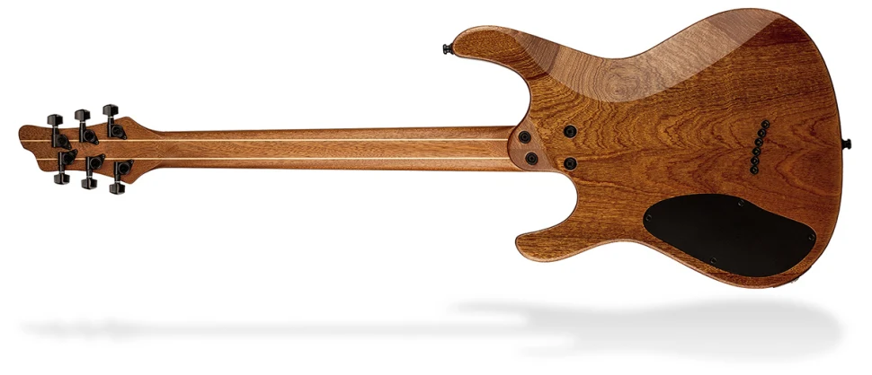 Mayones Setius 6 GTM T-D3SUNB-G
