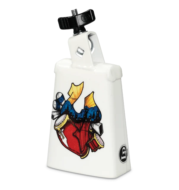 Latin Percussion LP20NY-NYG Collect-A-Bell New York Graffiti