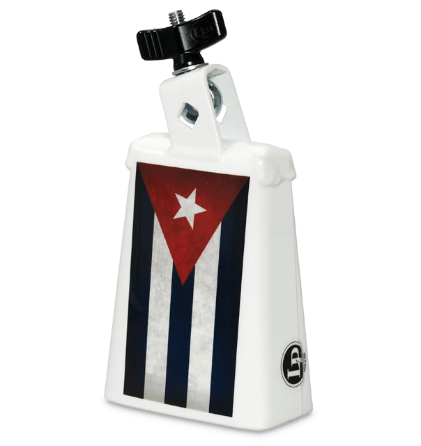 Latin Percussion LP20NY-QBA3 Collect-A-Bell Cuba