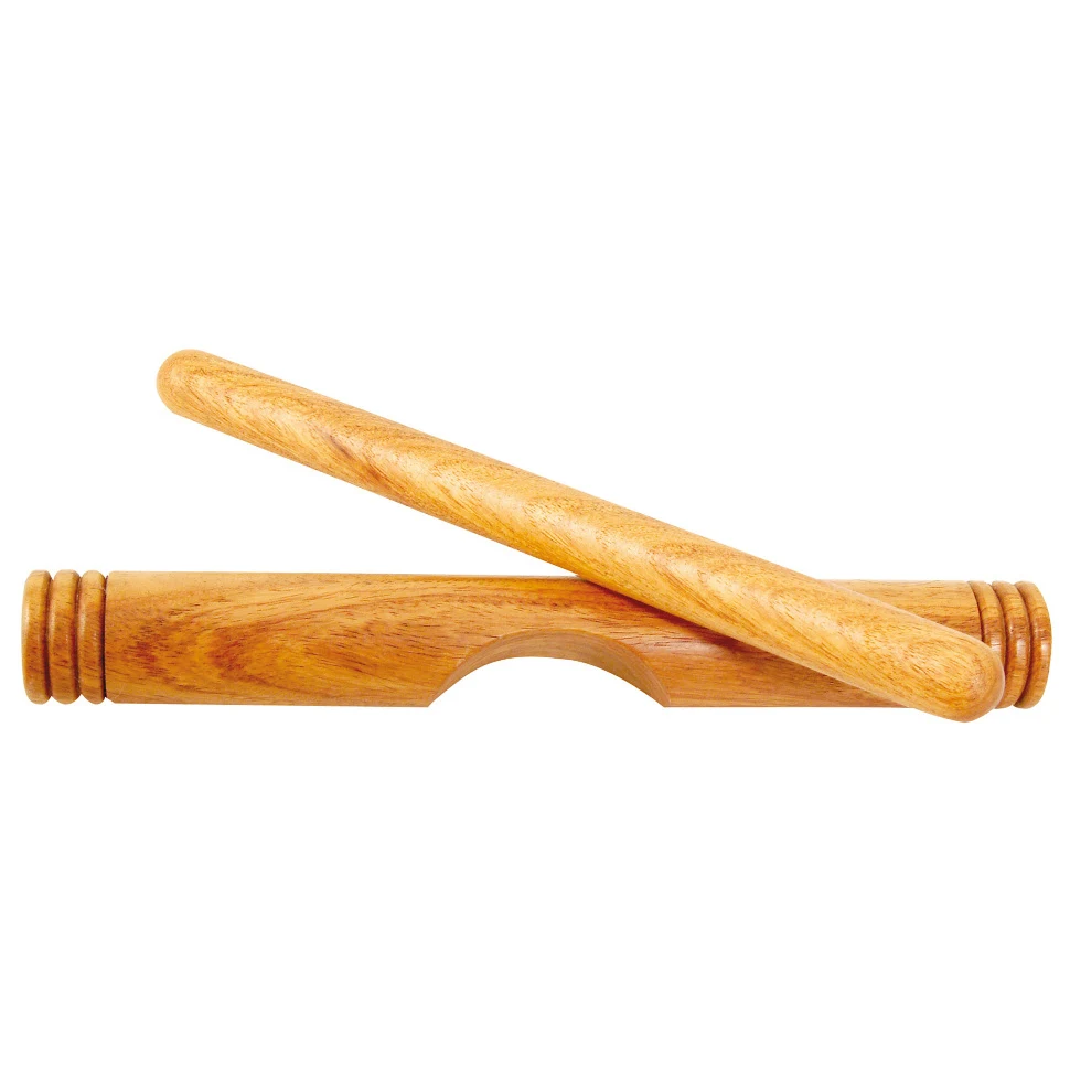 Latin Percussion LP211R Exotic Standard Claves