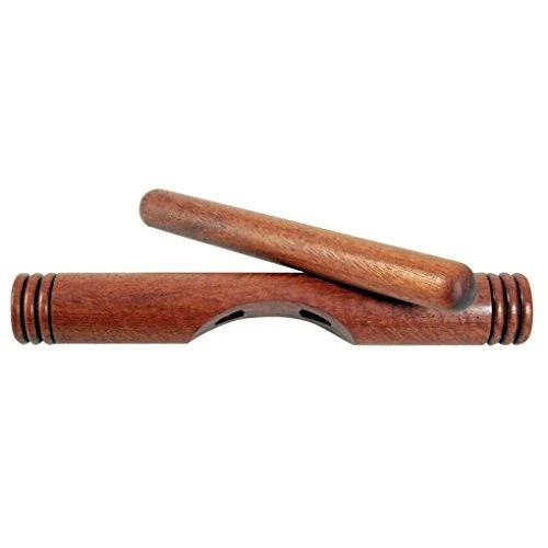 Latin Percussion LP212R Exotic African Claves