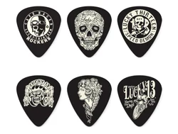 Dunlop L13ВP1.0 Lucky 13