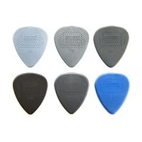 Dunlop 449Р1.0 Max-Grip Nylon Standard