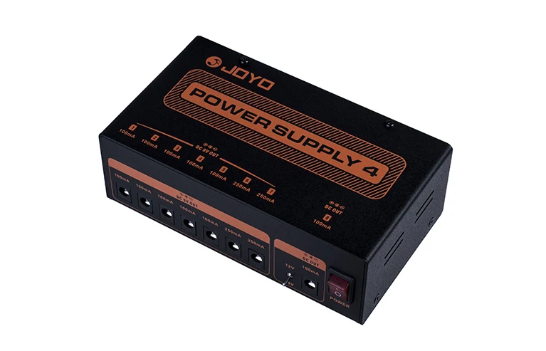 Joyo JP-04 Isolated Power Supply