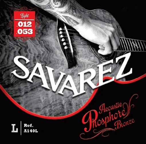 Savarez A140L