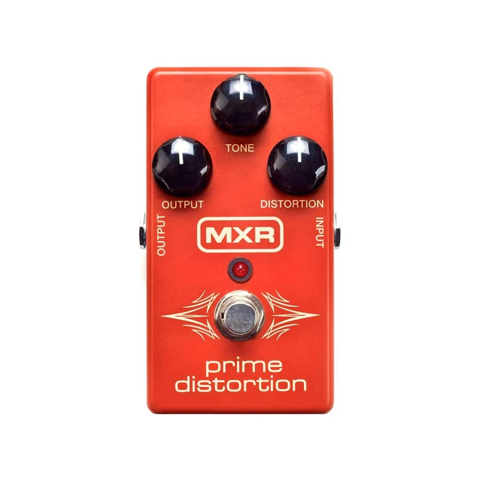 Dunlop M69 Prime Distortion