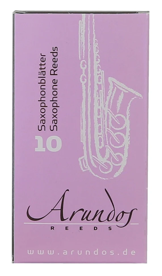 Arundos Alto Saxophone Birdy 3.5