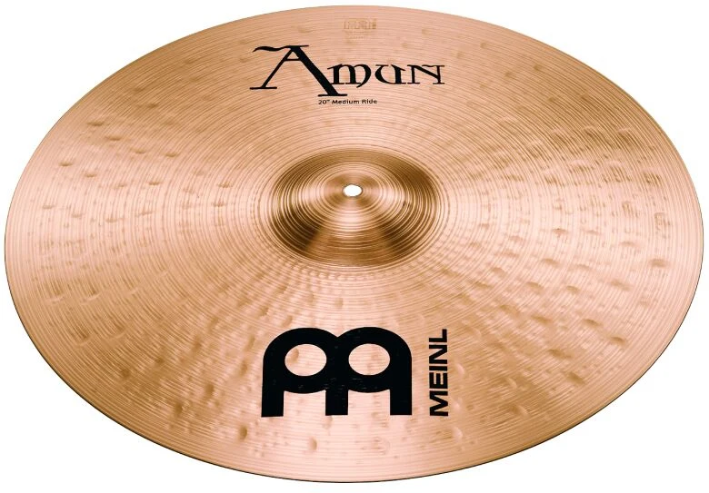 Meinl A20MR Amun Medium Ride 20"