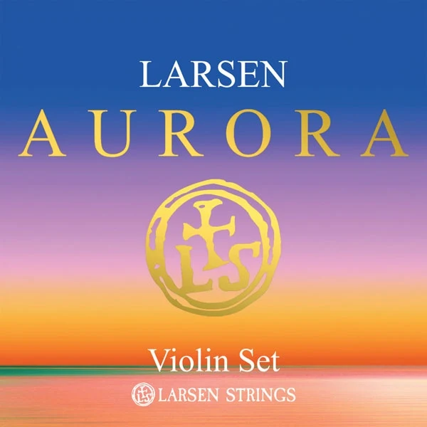 LARSEN Aurora Violin Strong