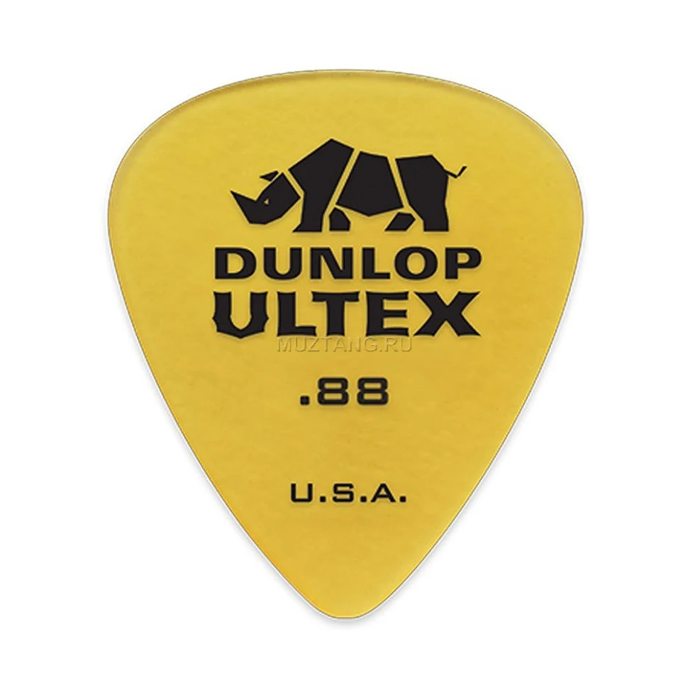 Dunlop 421P.88 Ultex Standard