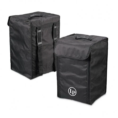 Latin Percussion LPCB Cajon Bag
