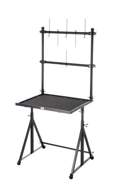 Latin Percussion LP760A Percussion Table
