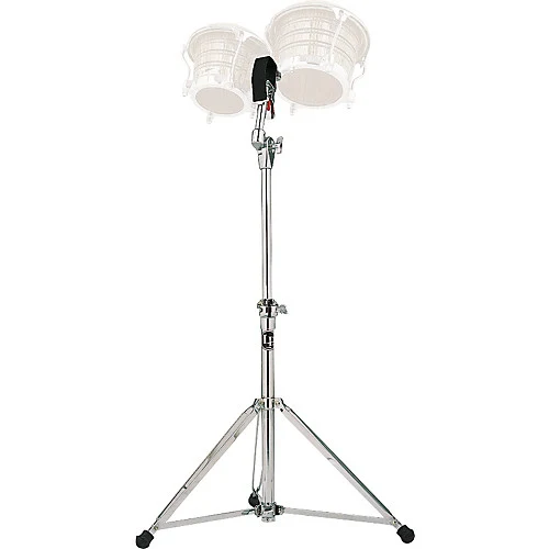 Latin Percussion LP330 Bongo Stand w/Camlock Strap