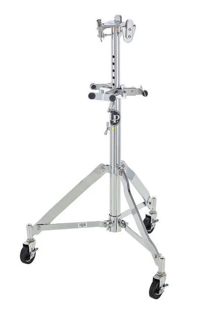 Latin Percussion LP291 Triple Conga Stand