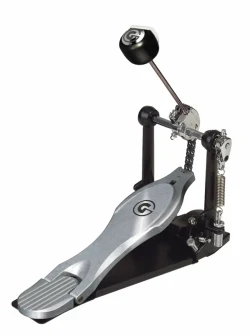 Gibraltar 6711S Chain CAM Drive Single Pedal
