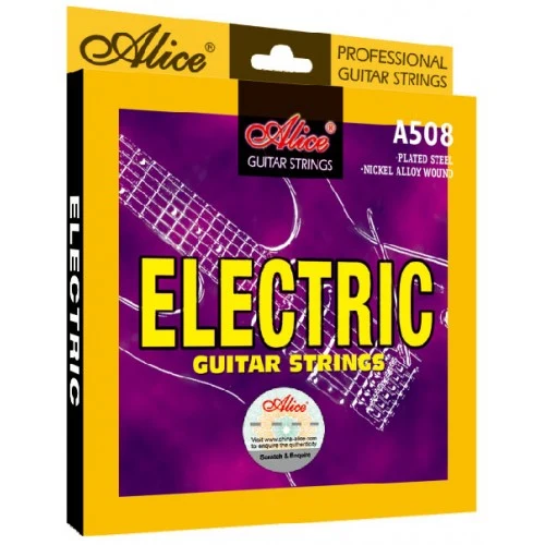 Alice A508-SL