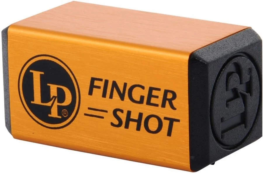 Latin Percussion LP442F Finger Shot