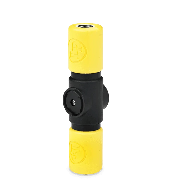 Latin Percussion LP441ETSS Twist Shaker Expanshion Soft