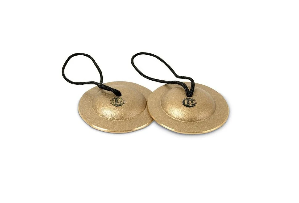 Latin Percussion LP436 Finger Cymbals