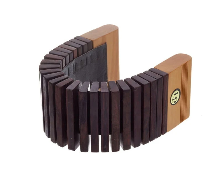 Latin Percussion LP437 Pocket Kokiriko