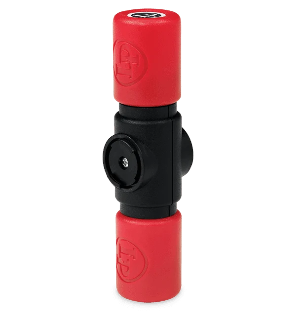 Latin Percussion LP441ETSL Twist Shaker Expanshion Loud