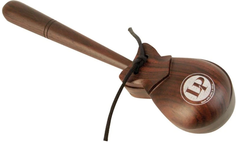 Latin Percussion LP430 Single Castanet