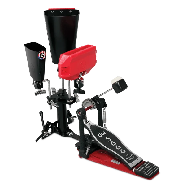 Latin Percussion LP388M Multi-Gajate Bracket