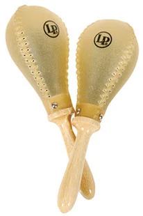 Latin Percussion LP395 Maracas