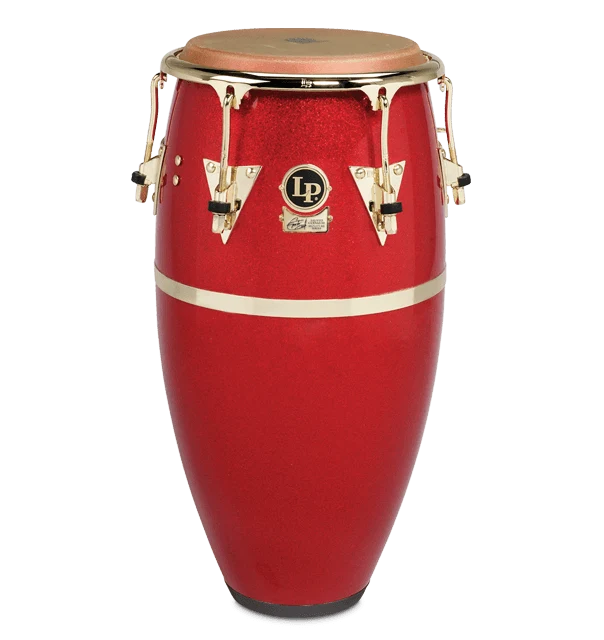 Latin Percussion LP810X-ARG Galaxy Fausto Cuevas III Tumba