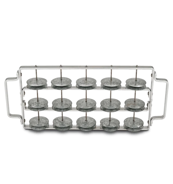 Latin Percussion LP3602 Chocalhos