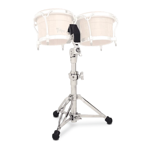 Latin Percussion LP330C Camlock Seated Bongo Stand