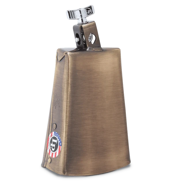Latin Percussion LP322 Tito Puente Prestige Cowbell