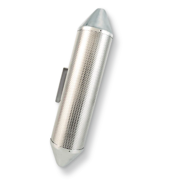 Latin Percussion LP306B Torpedo