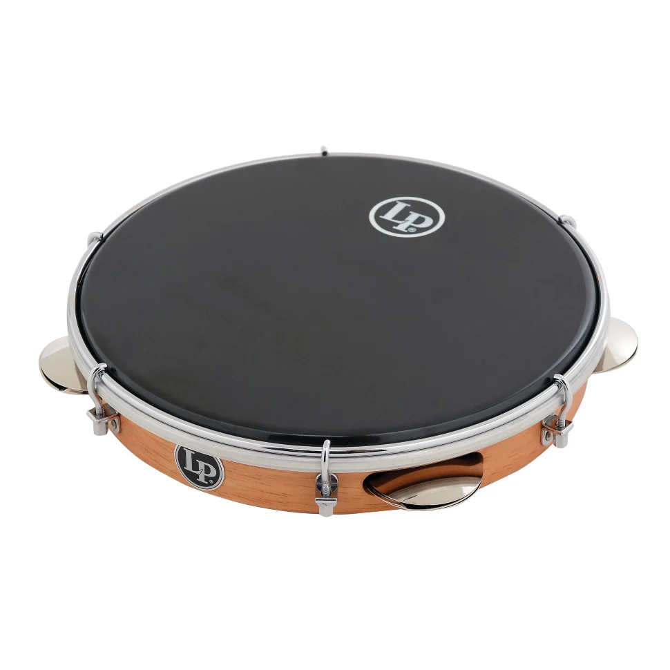 Latin Percussion LP3010 Wood Pandeiro