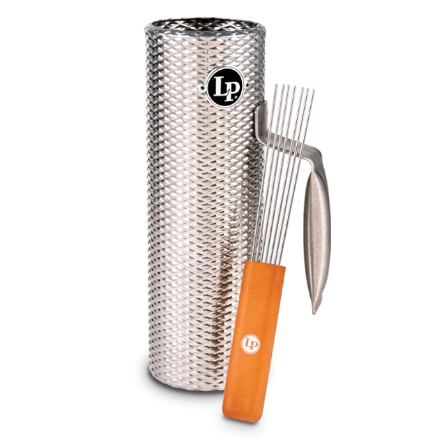 Latin Percussion LP303 Mini Merengue Guiro
